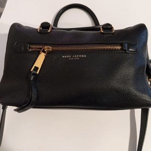 Marc Jacobs black bag